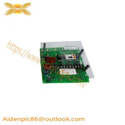 NI SCXI-1160 Industrial Signal Conditioning Module