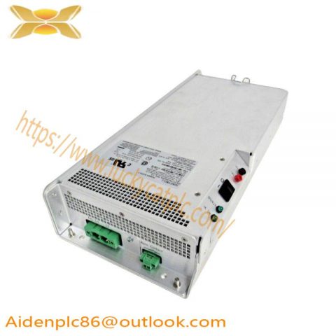 NI SCXI-1324 Industrial Signal Conditioning Module
