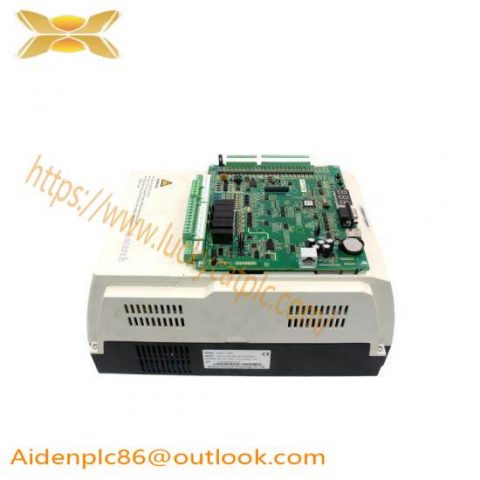 Nice Electronics L-G-4018 Industrial Control Module