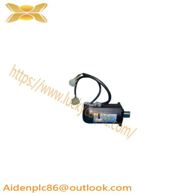 NIKKI NA50-40NAMKNN-CE: High-Precision AC Servo Motor, Advanced Control Solutions