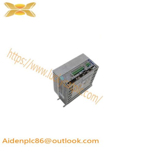 NIKKI NCR-DABOA2D-401B Servo Drive - Precision Control, Enhanced Performance