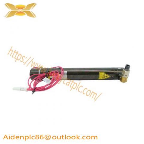 NIKON GLG5412 Modular, 1502, Industrial Control Solutions