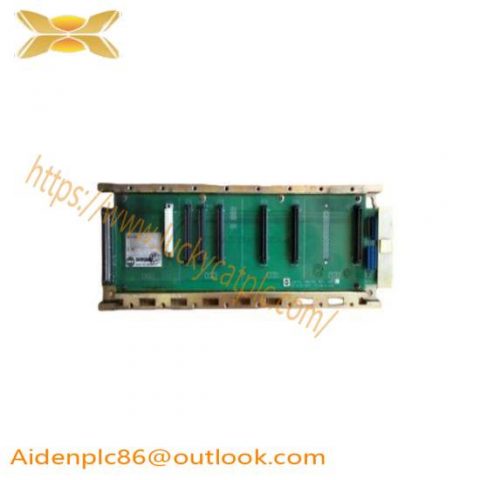 Nitto HU NSC20 MB03 / JEPMC-MB005 Industrial Automation Module