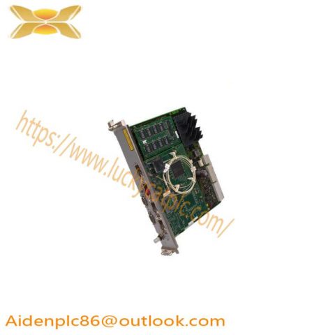 Nokia 10000417H Industrial Digital Output Module