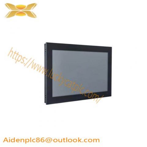 NORCO PPC-3210WS Advantech Panel - Industrial-grade Touchscreen Display