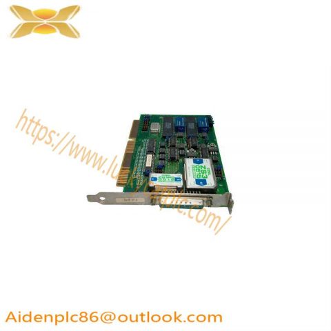 Norcontrol Automation HA337232B/B/B NA1032.1: Industrial I/O Serial Interface & Power Supply
