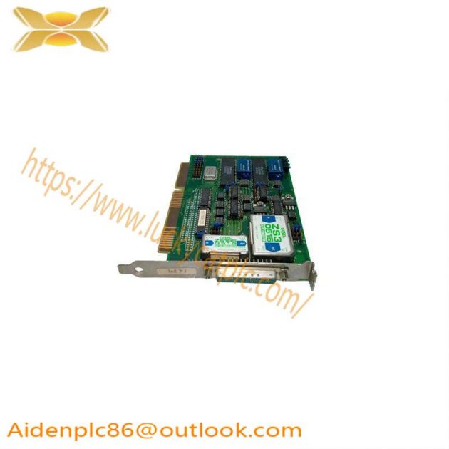 Norcontrol Automation HA337232B/B/B NA1032.1: Industrial I/O Serial Interface & Power Supply