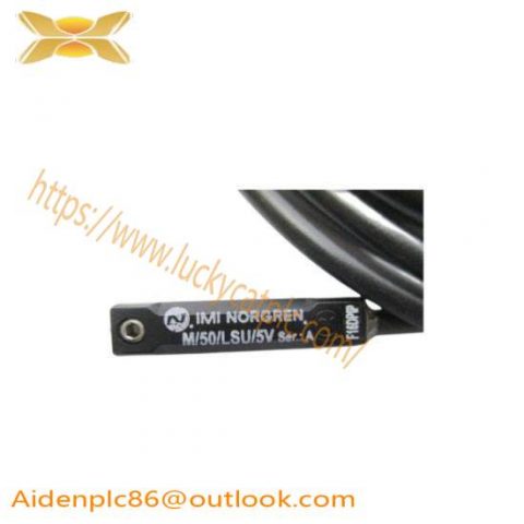 Norgren M/50/LSU/5V Magnetic Switch - Precision Control in Automation & Industry