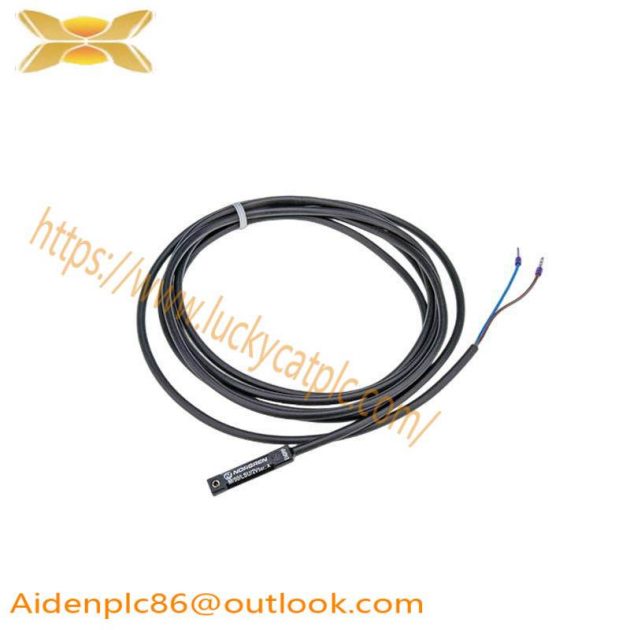 Norgren M50/LSU/5V Reed Switch - High Precision Position Sensing for Industrial Automation