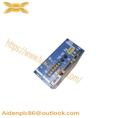 NSK ESA-Y2020GF1-11 Servo Drive - Precision Control Solutions