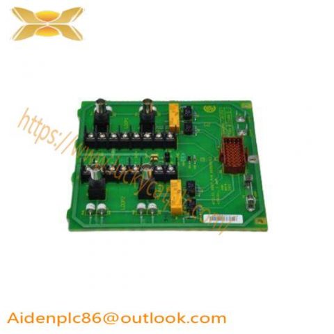 ABB NTCL01 Bailey PLC Control Module