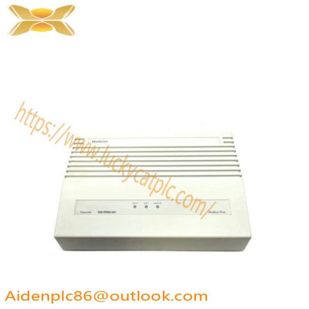 Schneider NW-RR85-001 Communication Module: Industrial Automation Innovation