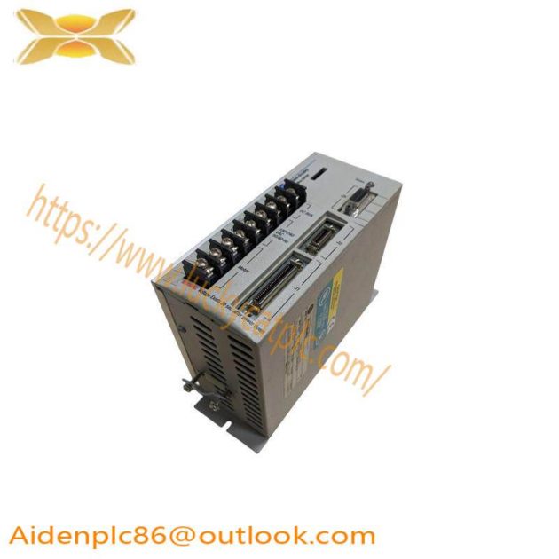 OBERG INDUSTRIES F-DMDM-PM-110E - High-Performance Industrial Module