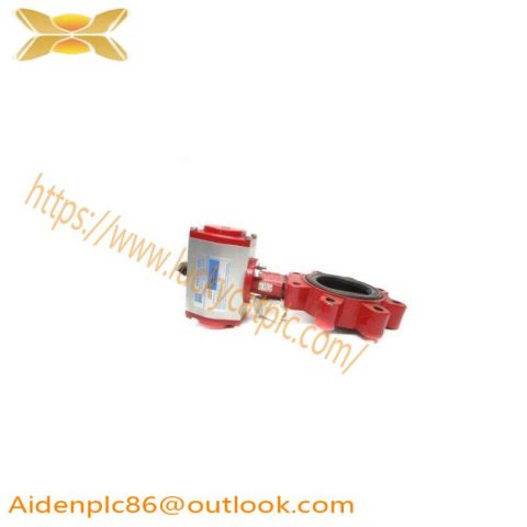 OBERLIN 920830-11300532: Precision Control Valve, Enhancing Efficiency & Reliability