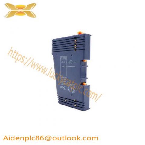 ODOT CT-3238 8-Channel Analog Input Module
