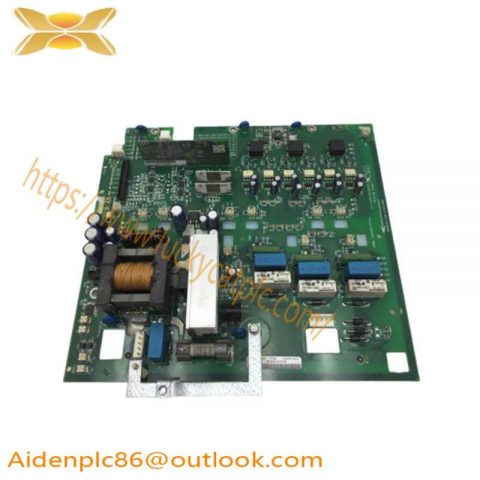 ABB OINT5611C Inverter Components & Boards - High-Performance Inverter Solutions