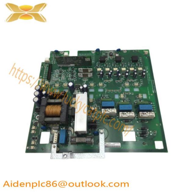 ABB OINT5611C Inverter Components & Boards - High-Performance Inverter Solutions