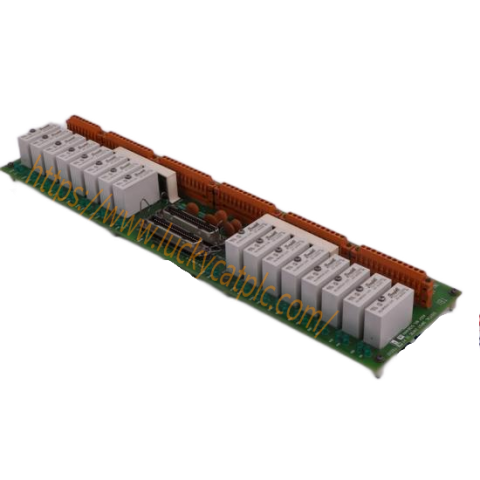 OKUMA E4809-045-109-D Industrial Control Module