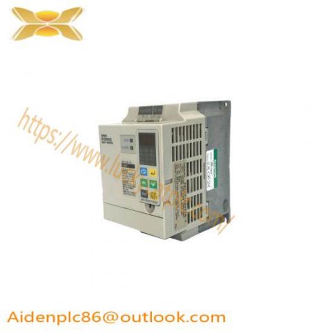 OMRON 3G3EV-AB007M-E Sysdrive Frequency Inverter - High-Performance Automation Solution