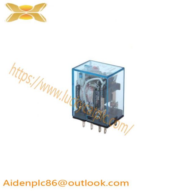 Omron C200HG PA204S PLC Input Module