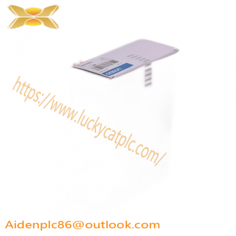 OMRON CJ1W-NC413: Advanced Position Control Module for Industrial Automation