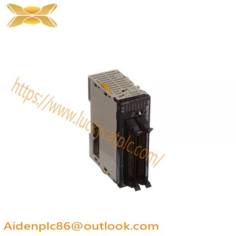 OMRON CJ1W-OD263: High-Speed Digital Output Module, Optimized for Industrial Automation