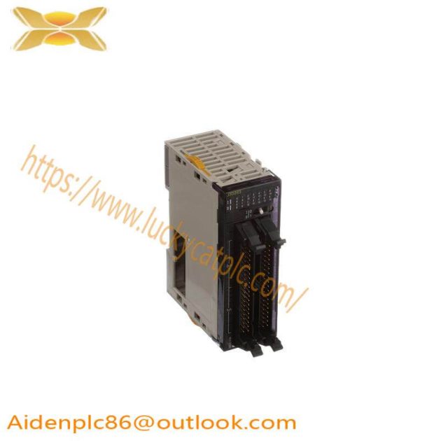 OMRON CJ1W-OD263: High-Speed Digital Output Module, Optimized for Industrial Automation