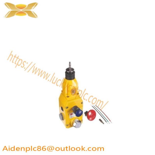 OMRON ER6022-022NEL 44506-5480: Emergency Stop Switch for Robust Industrial Applications