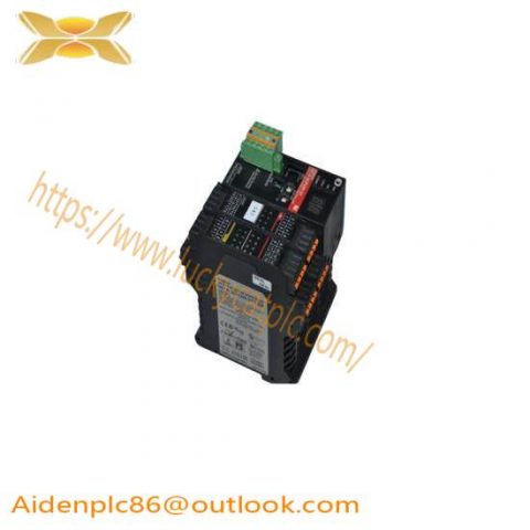 OMRON NE1A-SCPU01 Safety Controller: Advanced Safety Solution for Industrial Automation