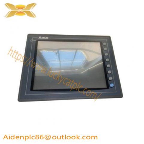 OMRON NS10-TV01B-V2 Programmable Terminal (PT) / Touchscreen