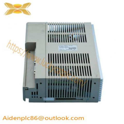 OMRON R88D-HT10 Servo Drive