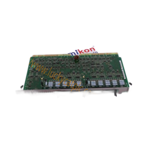 Opto 22 SNAP-PS5: Advanced Analog Input Module for Industrial Automation
