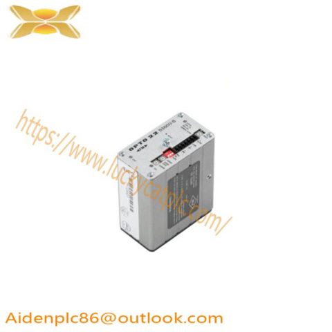 Opto 22 SNAP B3000 BRAIN Digital Brain, Optomux Protocol - Control & Automation Solution