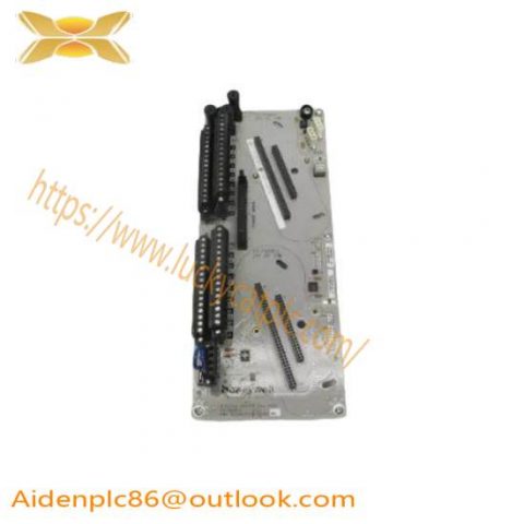Honeywell 51308373-175 CC-TD0B11: Advanced Industrial Control Module
