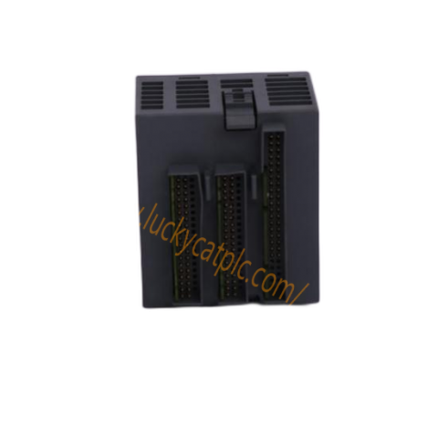 ABB NDCU-11 Control Unit: Precision, Reliability & Industry Leadership