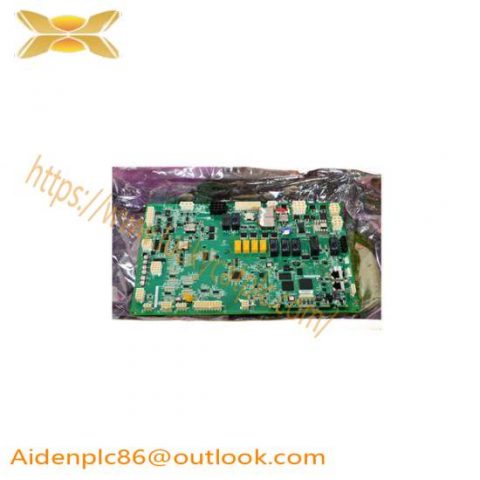 LEC01 Module - Advanced Industrial Control Unit