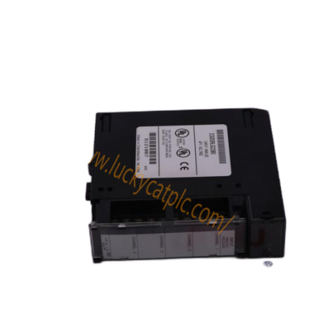 Ovation by Westinghouse 1C31166G02 Control Module, PLC Technology