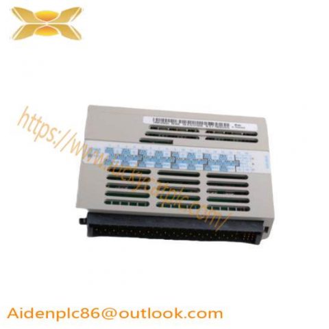 Ovation 5X00109G01 - Advanced Industrial Control Module, Designed for Precision & Reliability