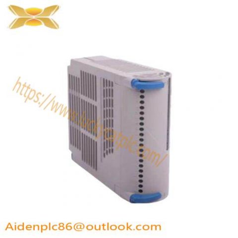 Ovation by Westinghouse 5X00109G02 - Industrial Control Module