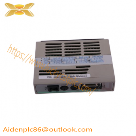 Ovation by Westinghouse, 5X00419G01 - Industrial Automation Module