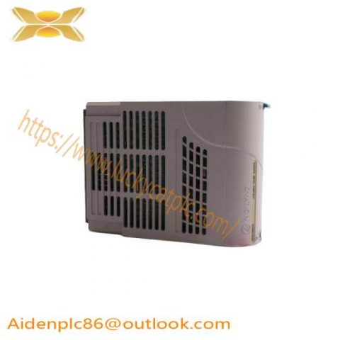 Ovation 5X00589G01 - Siemens PLC Module