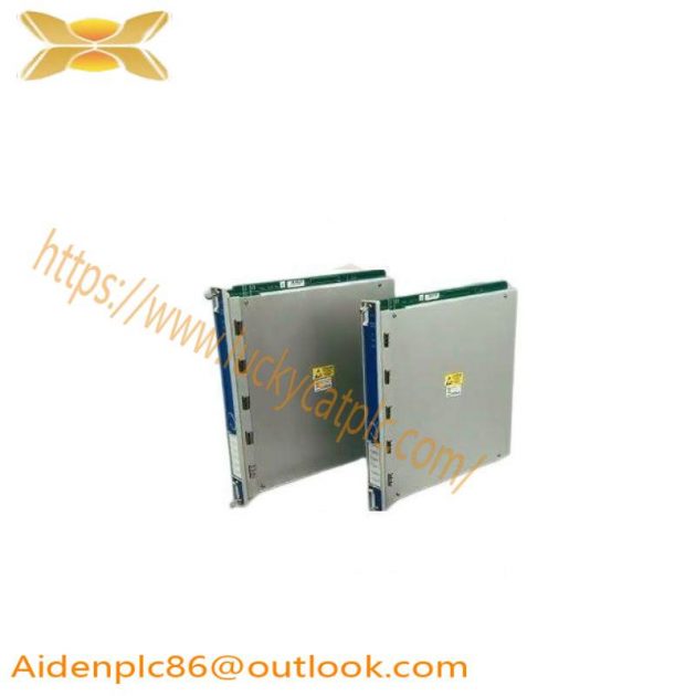 Ovation OCC100 | 5X00790G01 | Process Control Module
