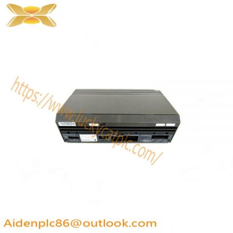 ABB P-HB-DOT-12010000: High-Performance Digital Output Module