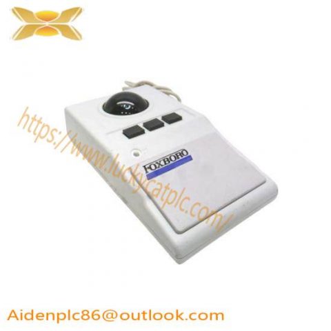 Foxboro P0922EU Spare Control Card Module, Precision Engineered for Industrial Automation