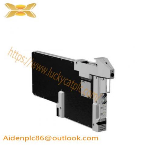 Foxboro P0926CP ZCP270 I/A Series Control Module