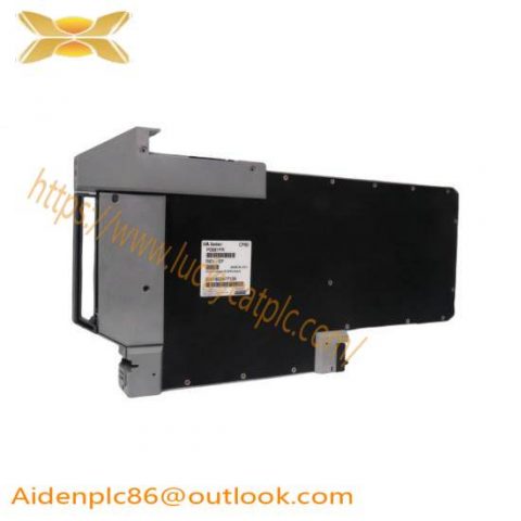 Foxboro CP60 P0961FR Control Processor Module - Precision & Efficiency in Industrial Automation