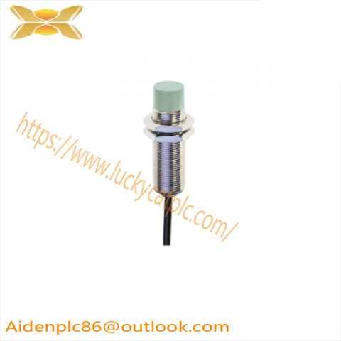 P+F 3RG4023-0JB00 INDUCTIVE SENSOR - Precision and Reliability for Industrial Automation