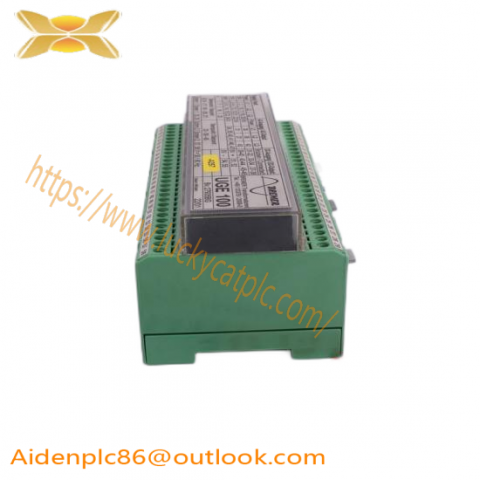 PACIFIC 6410-009-N-N-N: High Performance Industrial Controller