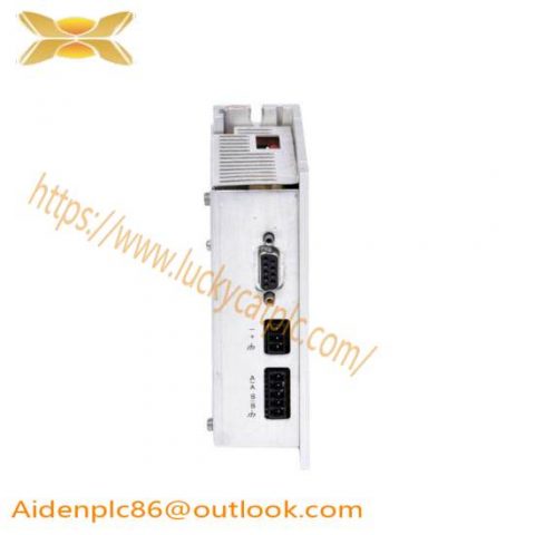 Pacific Scientific 6410-001-C-N-N: Microstepping Drive Module, Precision Motion Control Solutions
