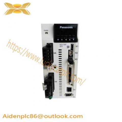 Panasonic DL-1109CWS Control Module
